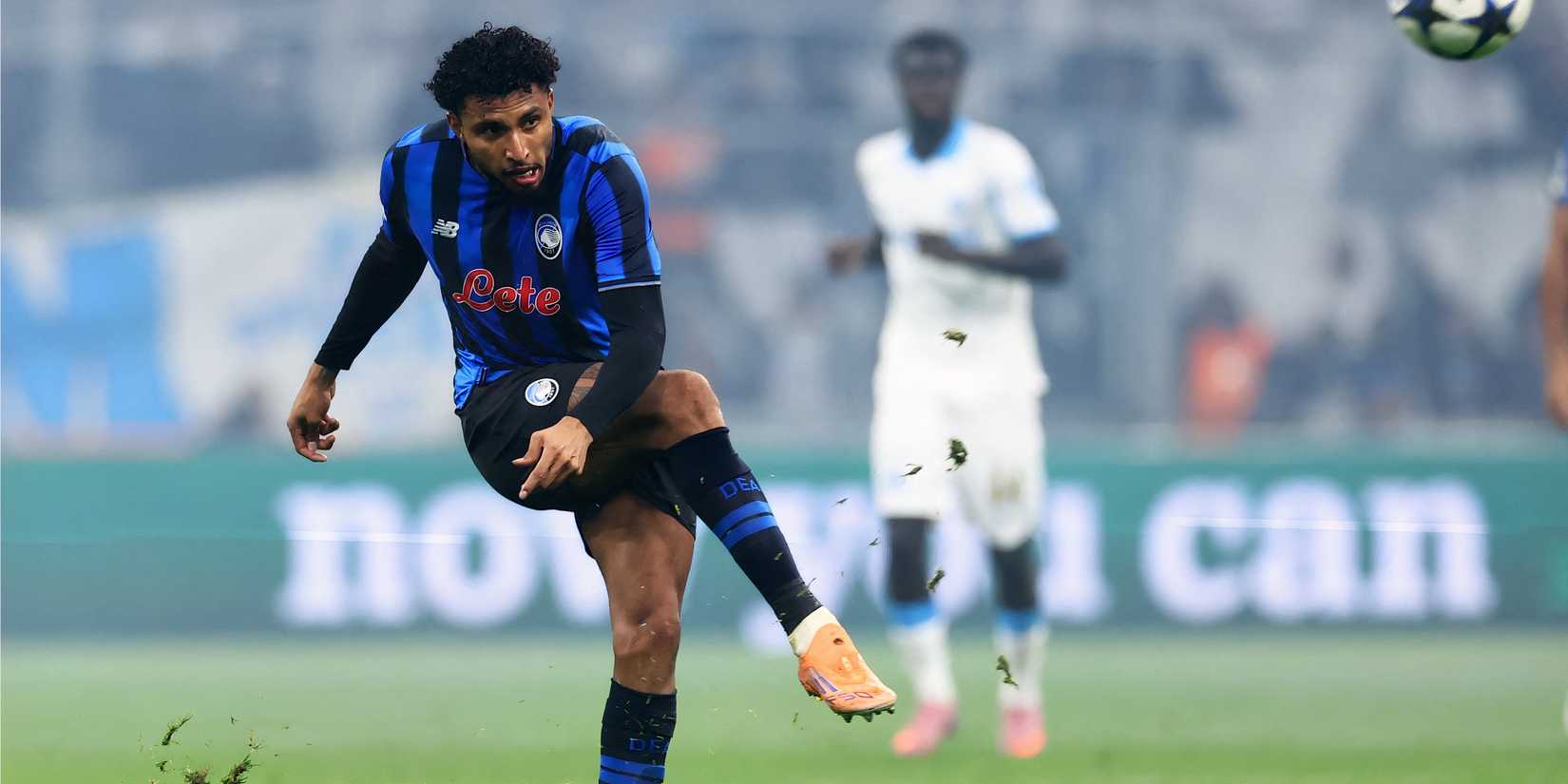 Ederson, Atalanta midfielder