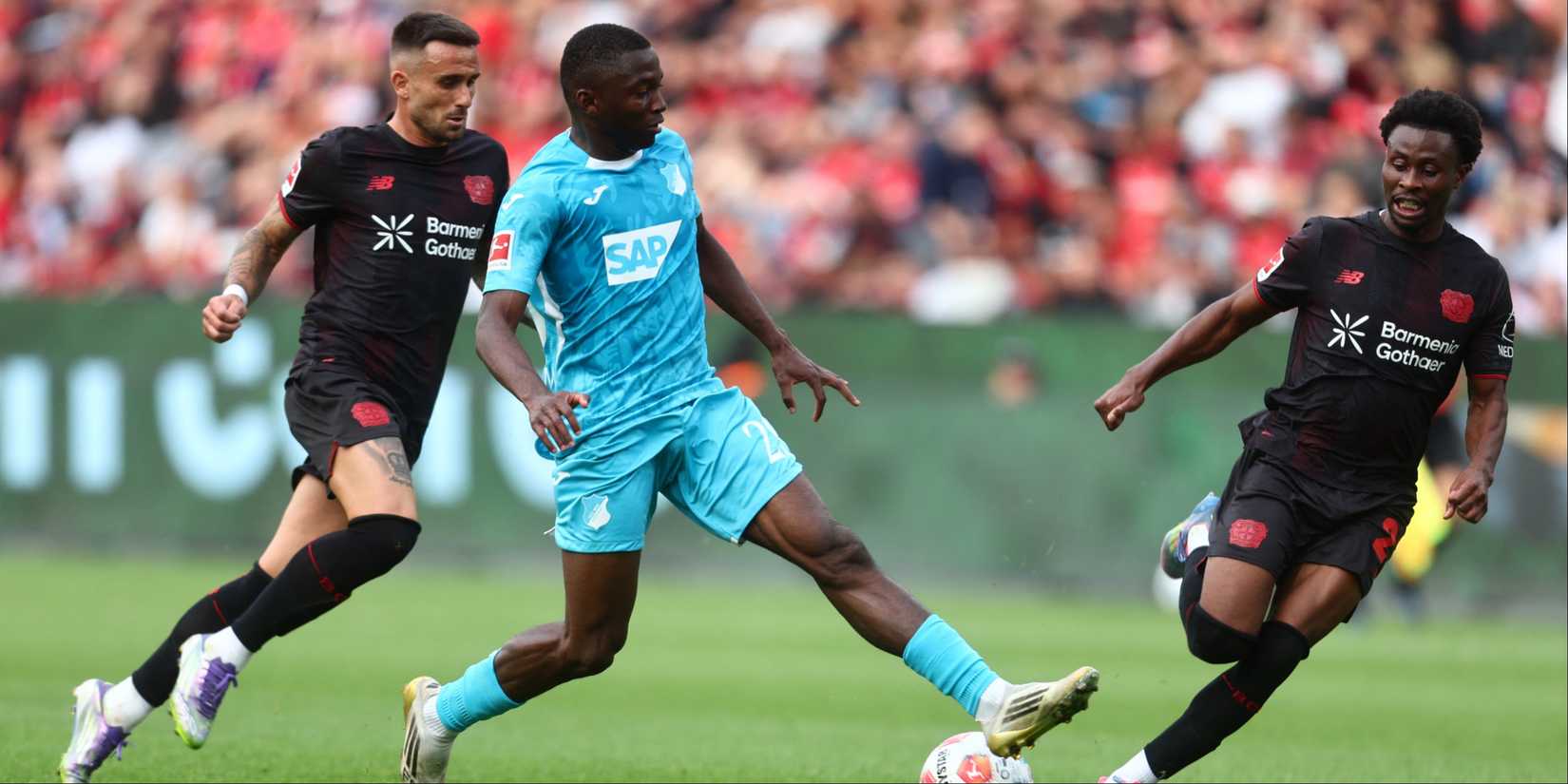 Bazoumana-Touré-Hoffenheim