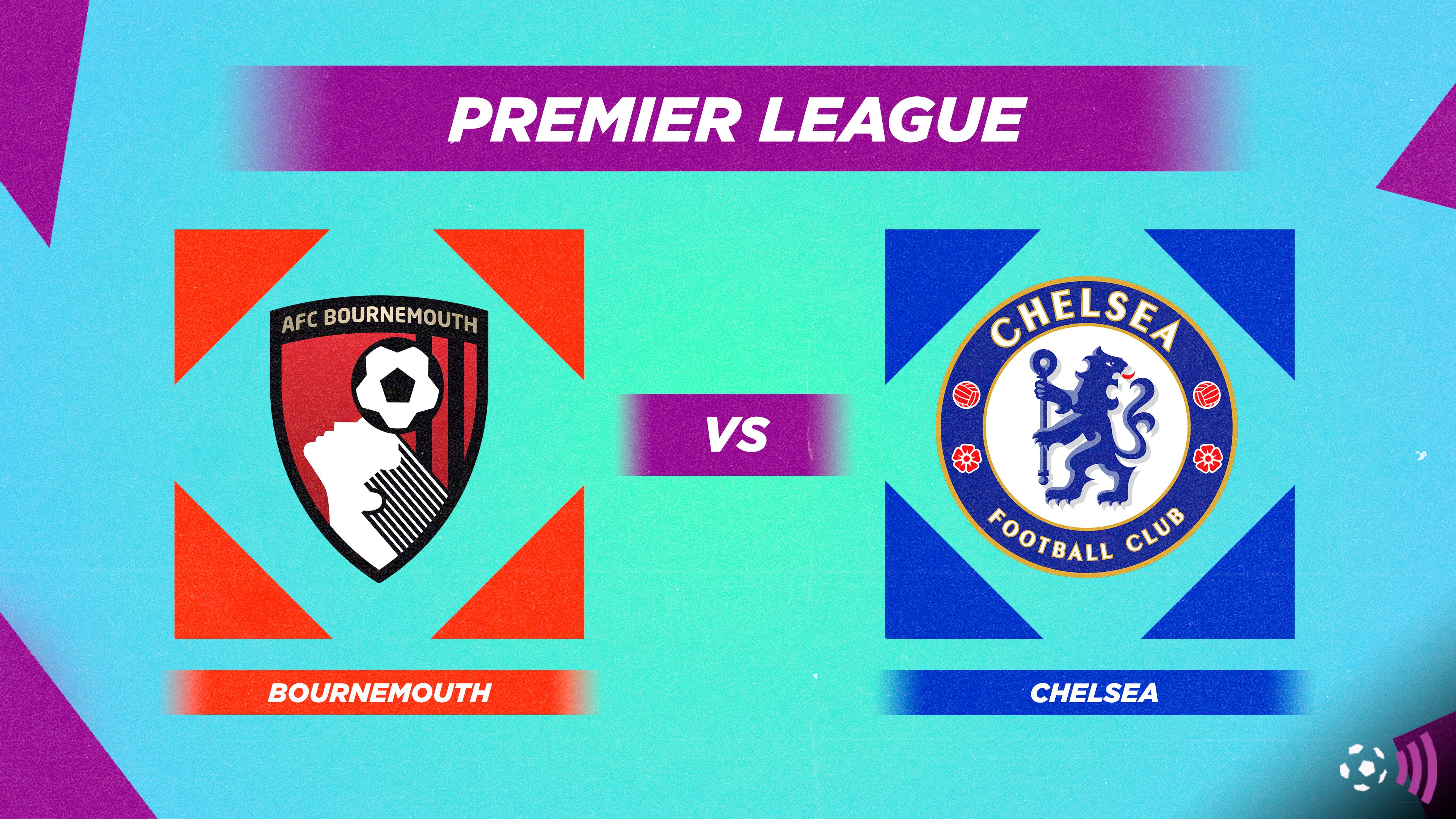 Bournemouth-Chelsea-Premier-League