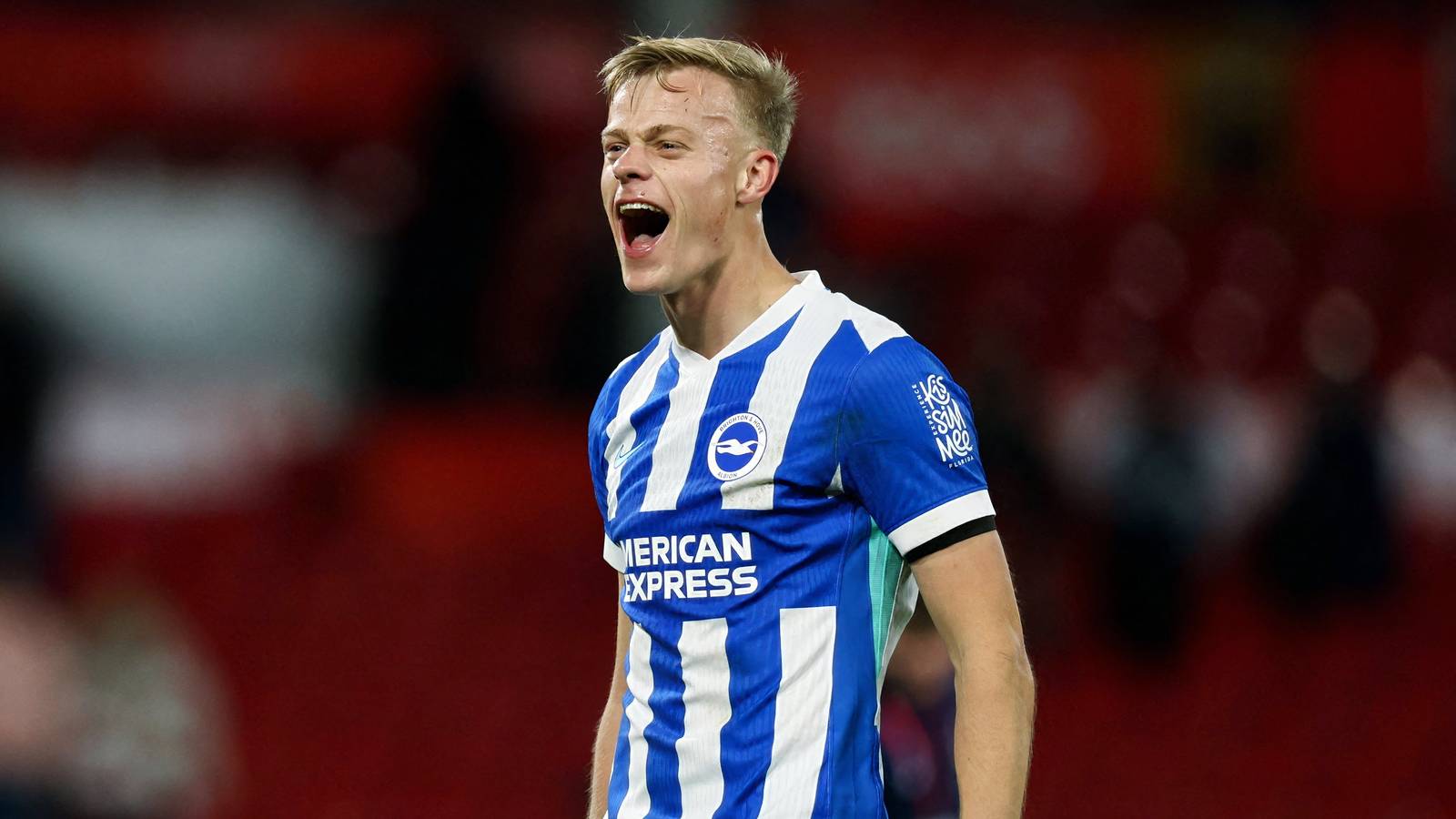 Tottenham are set to make a shock move for the England U21 star after Van Hecke Tottenham are set to make a shock move for the England U21 star after Van Hecke