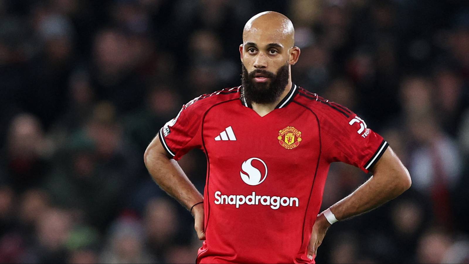 Man Utd make "generational" £100m Mbeumo upgrade a top target