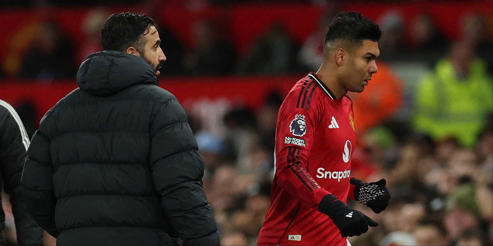 The "next Casemiro" has already agreed to sign for Man Utd this summer 2 Casemiro-Man-Utd-Newcastle