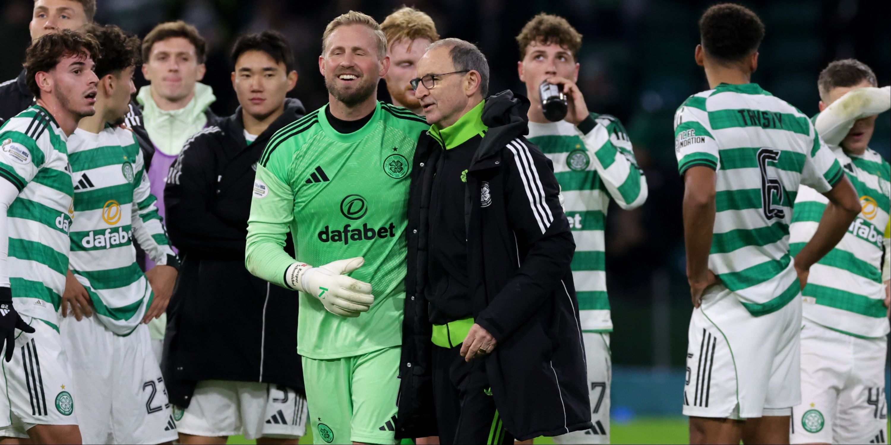 Celtic-Schmeichel-Scales-O'Neill