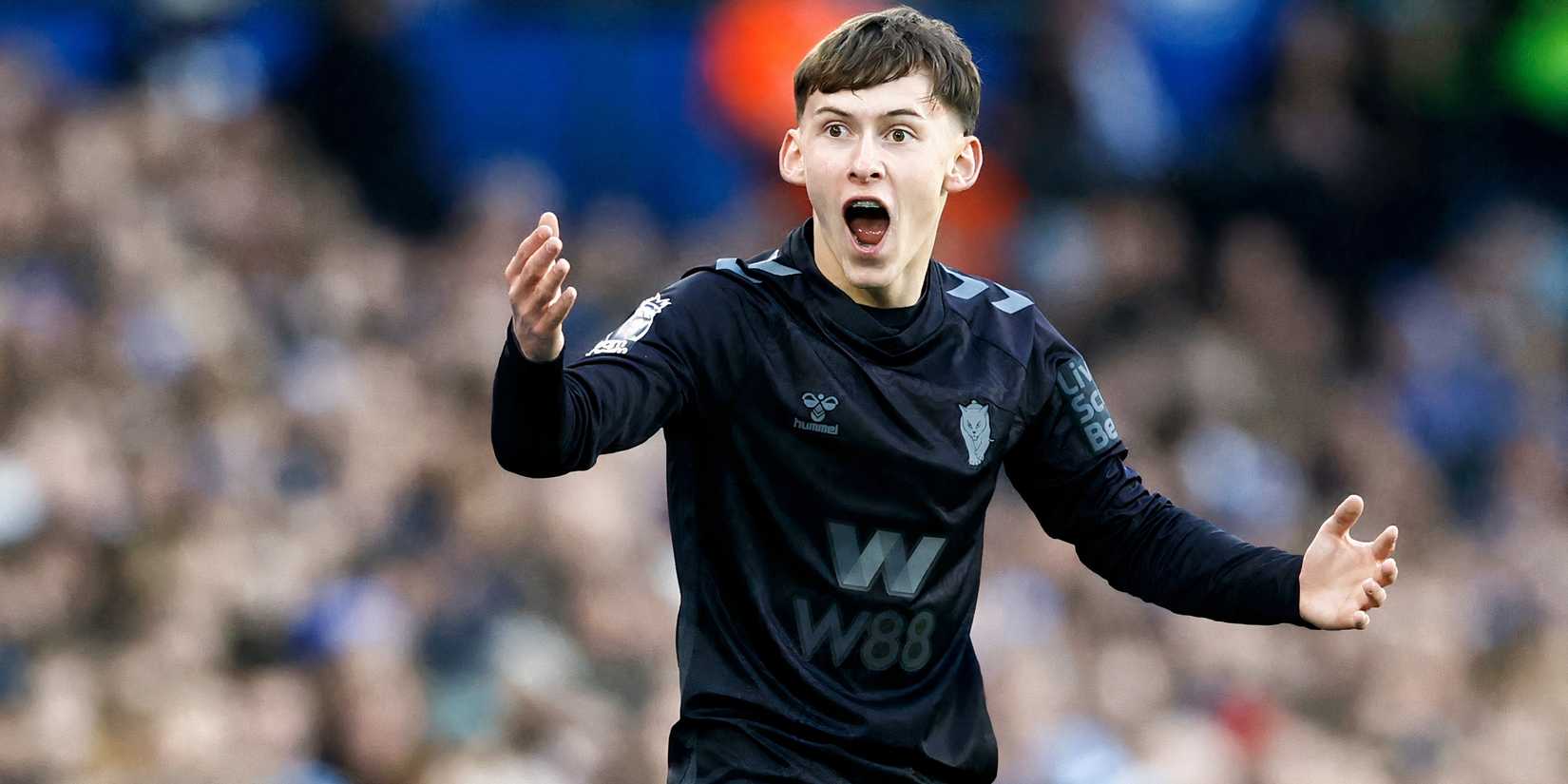 As bad as Mayenda: Le Bris must drop Sunderland flop who made just 11 ...