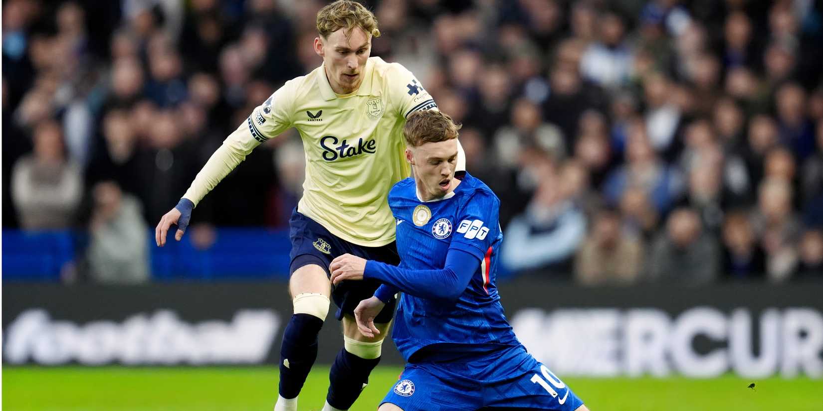 pendência. Palmer. James. Gurner