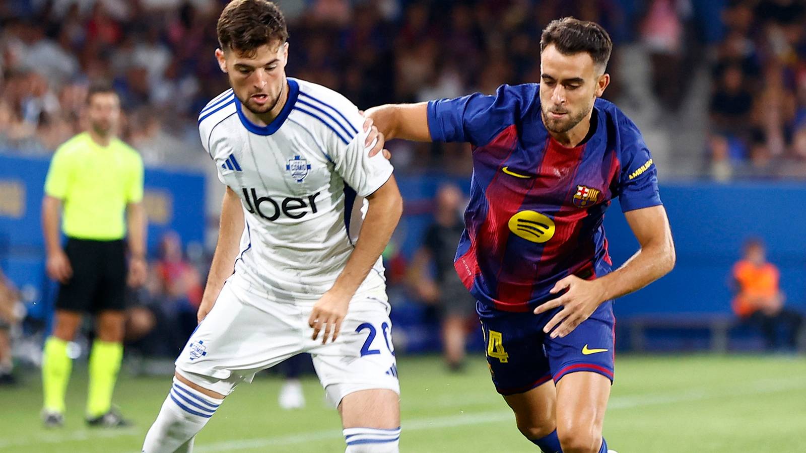 Newcastle make offer for their most expensive midfield signing of all time, reply received