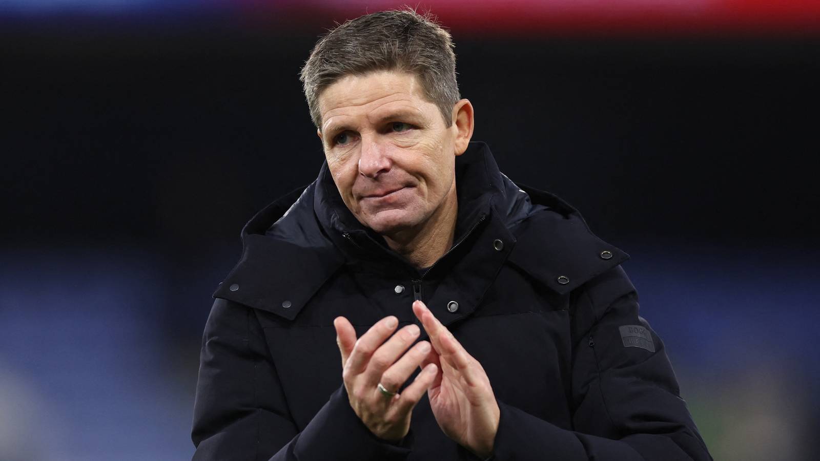 Crystal Palace now eyeing “one of the best coaches ever” to replace Glasner