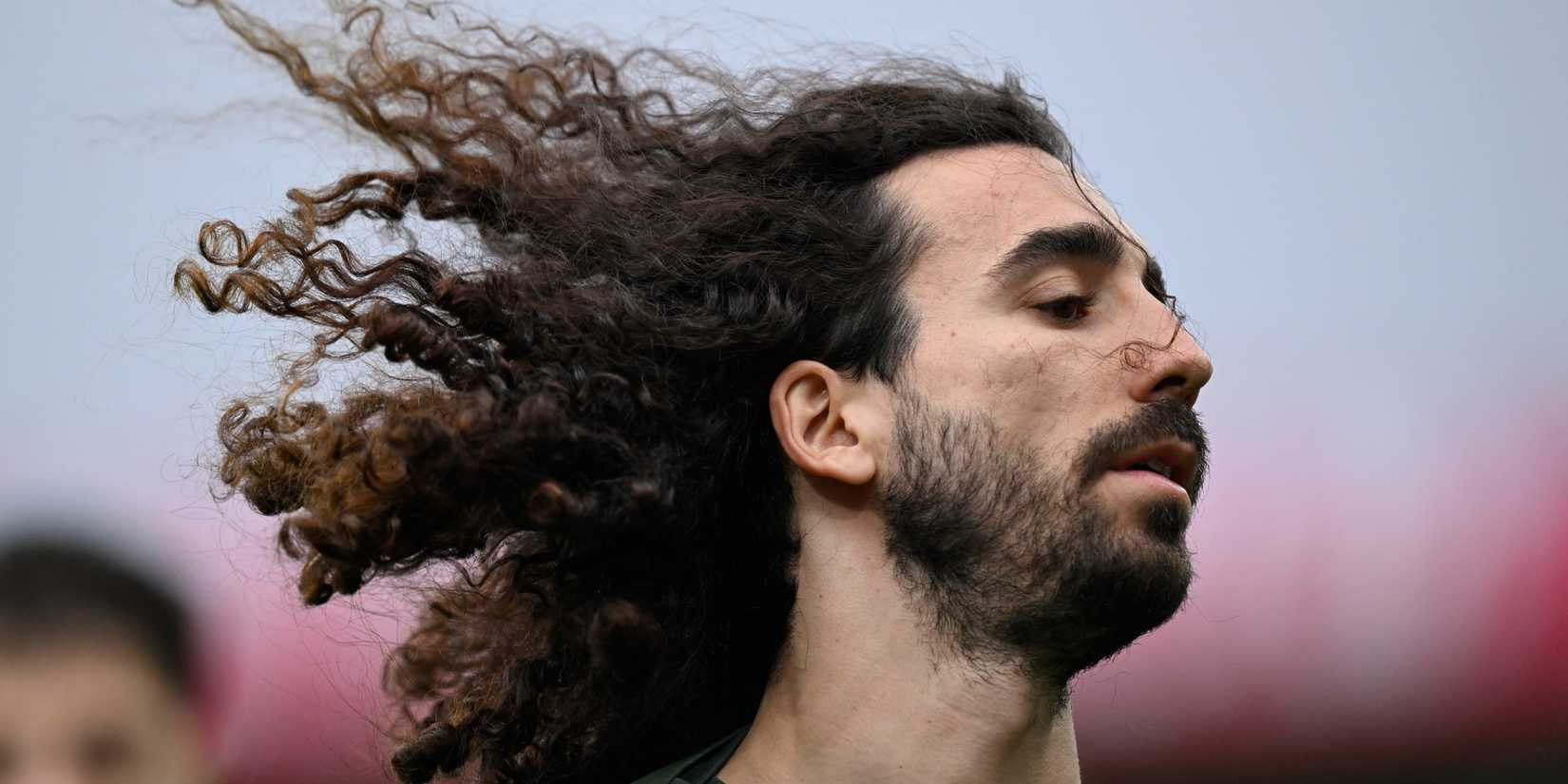 Cucurella