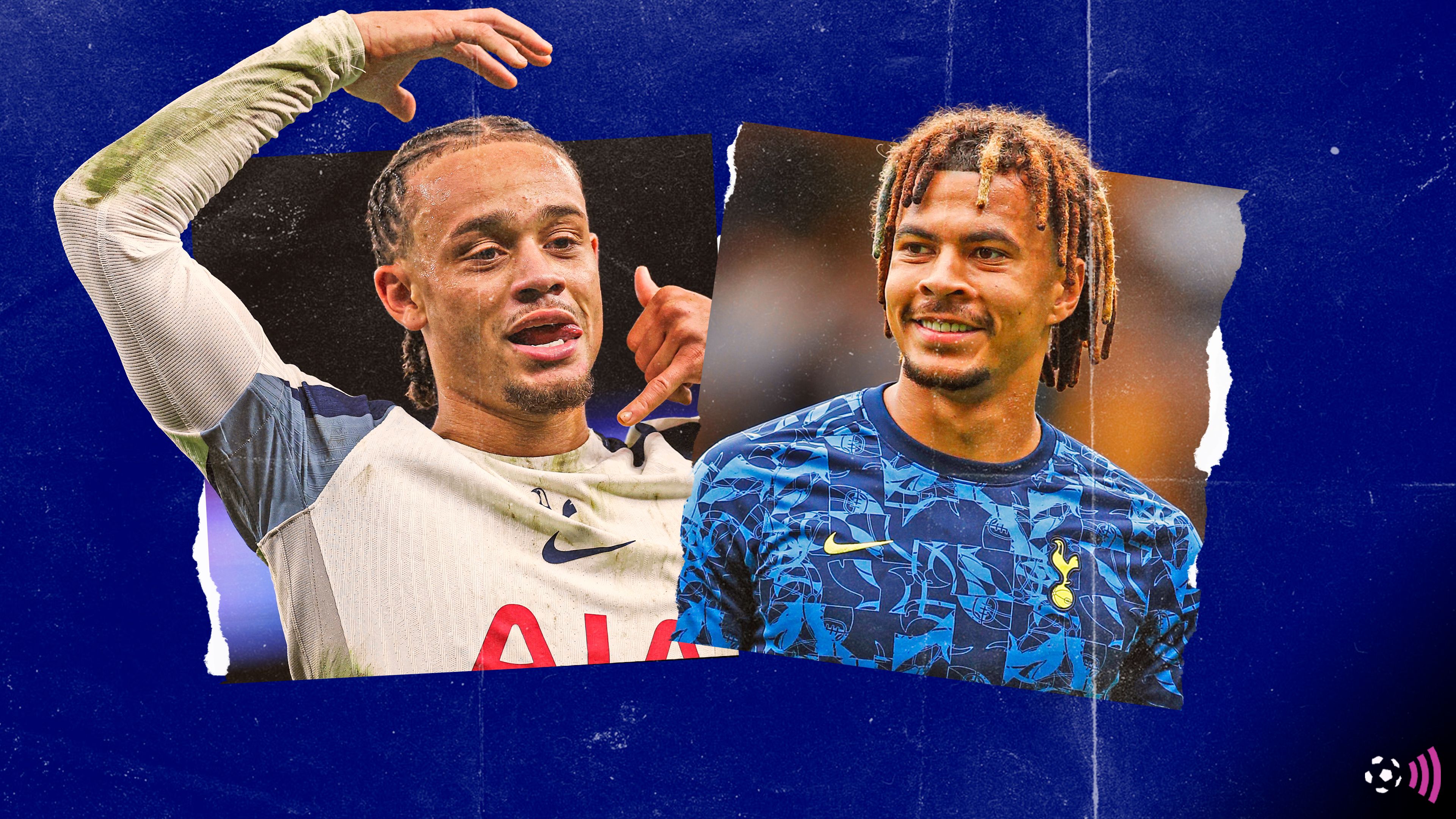 Dele-Alli-Xavi-Simons