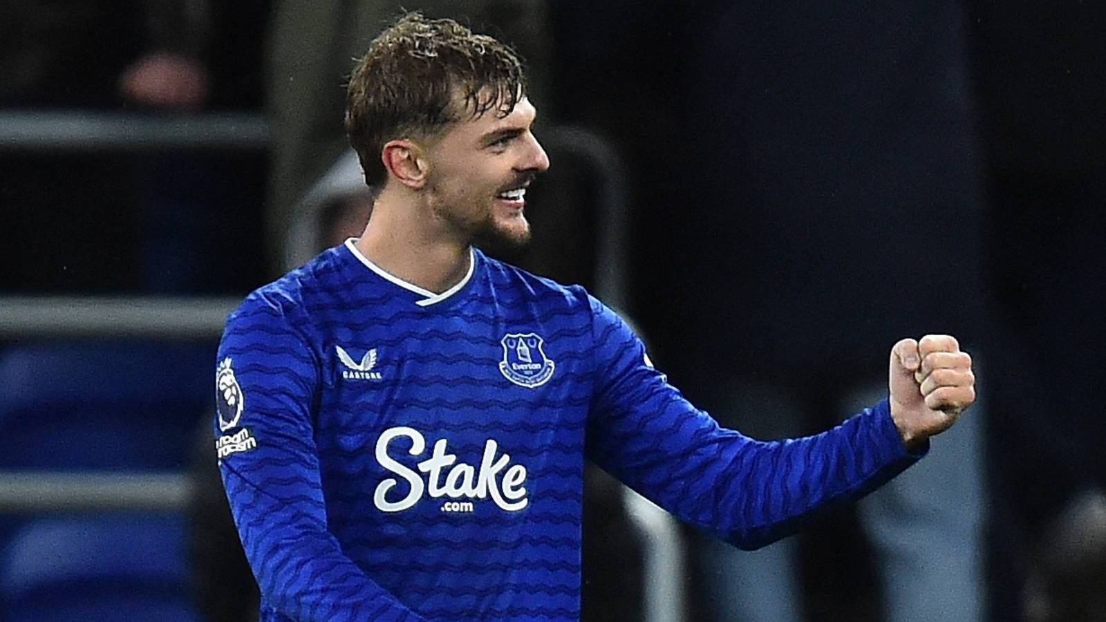 How Everton could repeat their Dewsbury-Hall masterclass