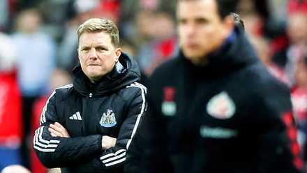 Eddie-Howe
