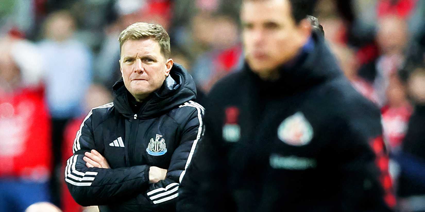 Newcastle make contact to sign former Tottenham star in £20m+ move