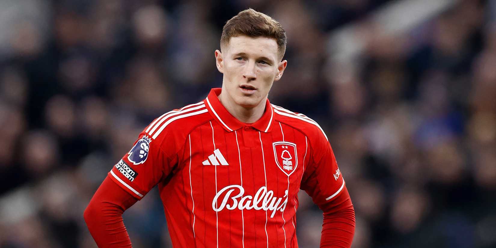 David Ornstein drops major update on Arsenal signing £100m star Elliot ...