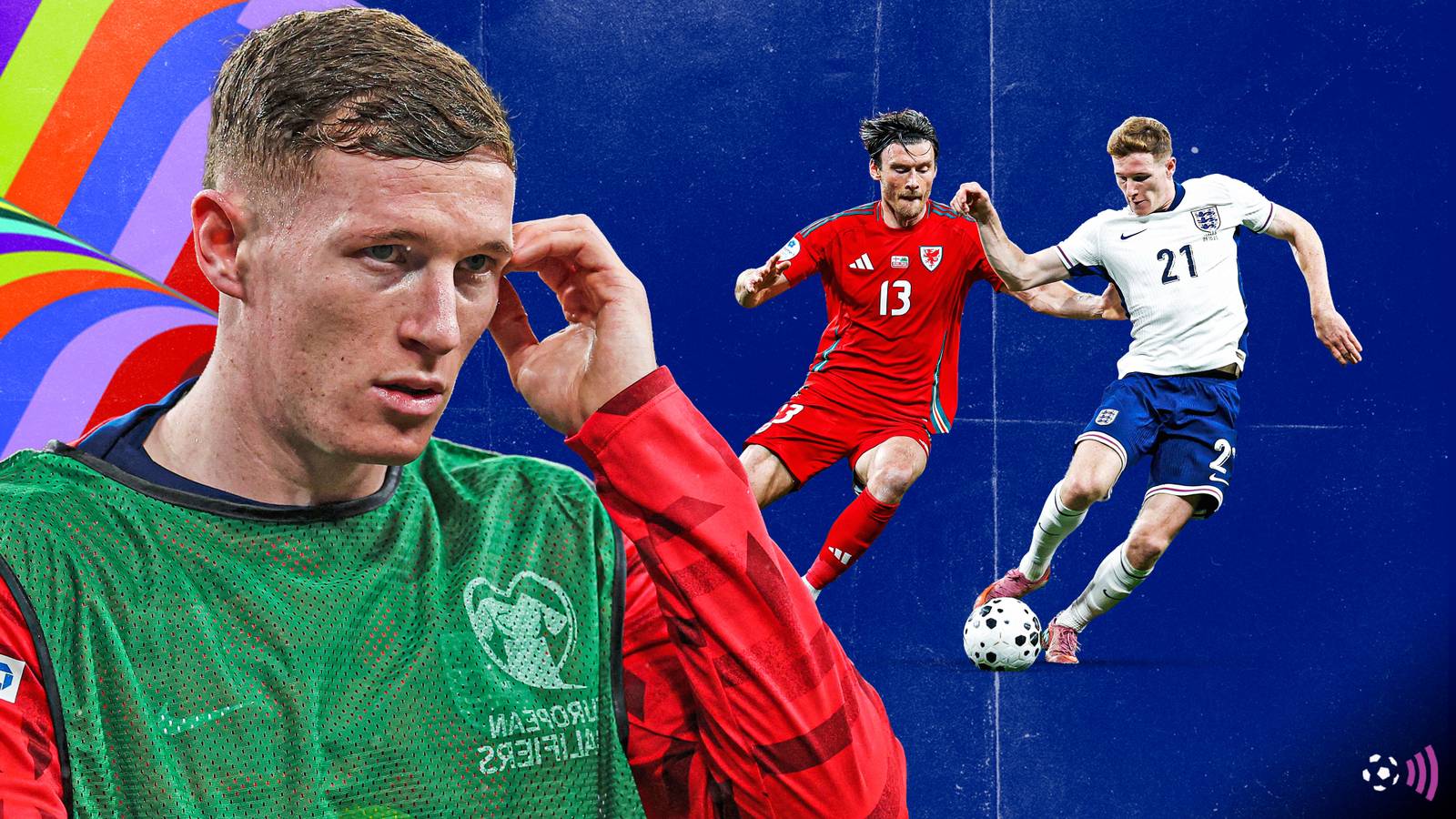 Eddie Howe já encontrou um talento maior do que Anderson no Newcastle