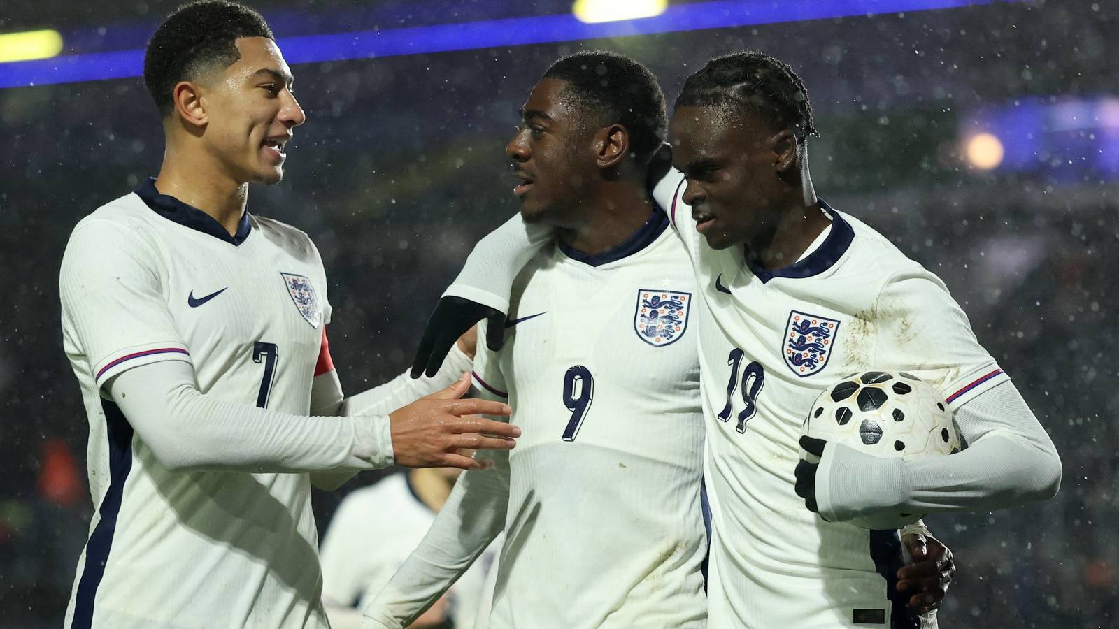 Image for Southampton keen on special Premier League forward