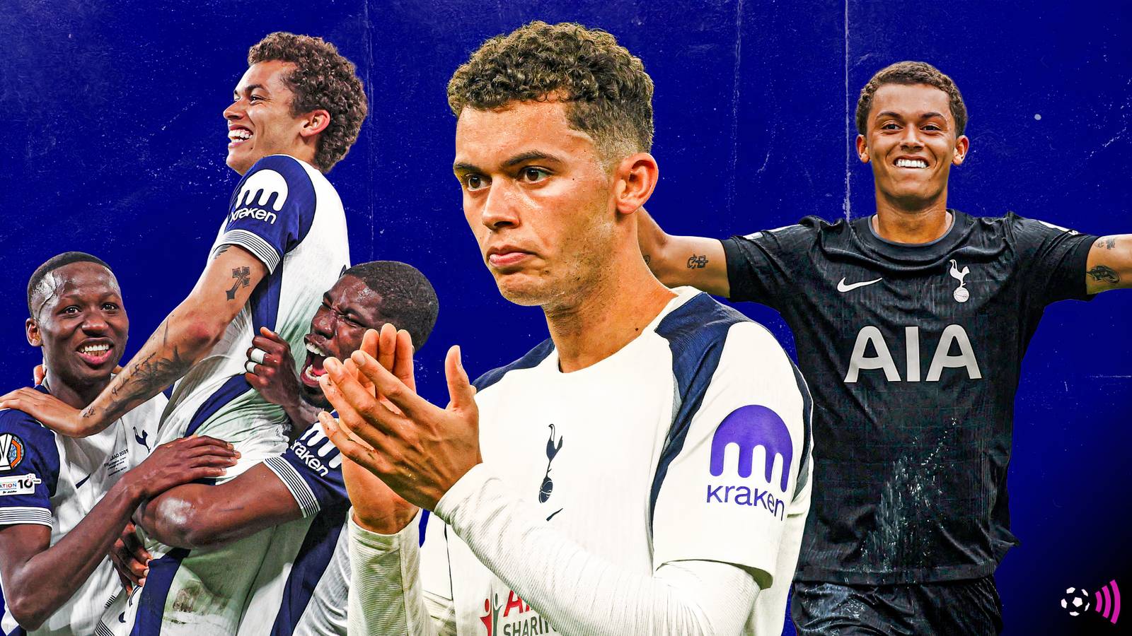 Spurs in talks for “the most direct winger in Europe” Spurs in talks for “the most direct winger in Europe”