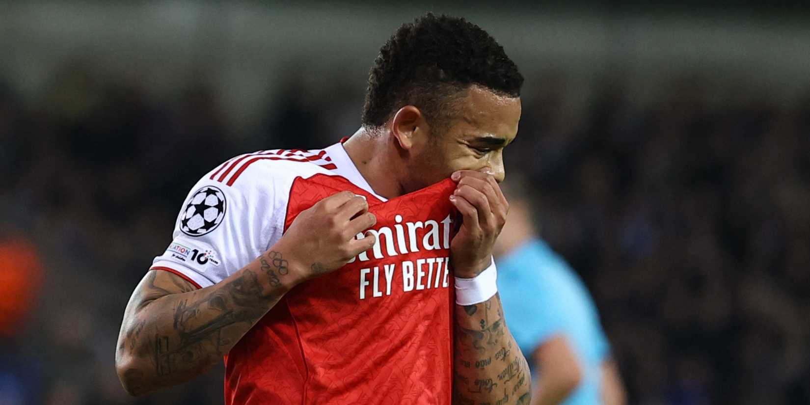 Gabriel-Jesus-Arsenal