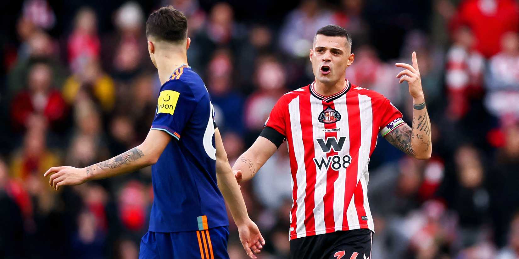 Granit-Xhaka