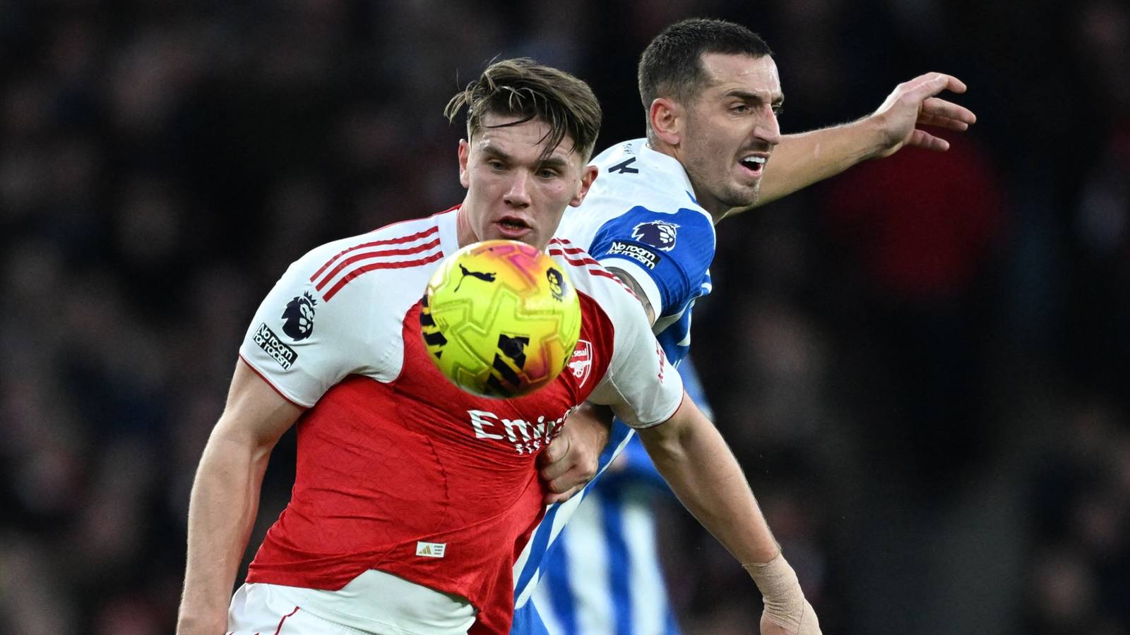 Arsenal can bin Gyokeres by unleashing Hale End's answer to Isak & Ekitike