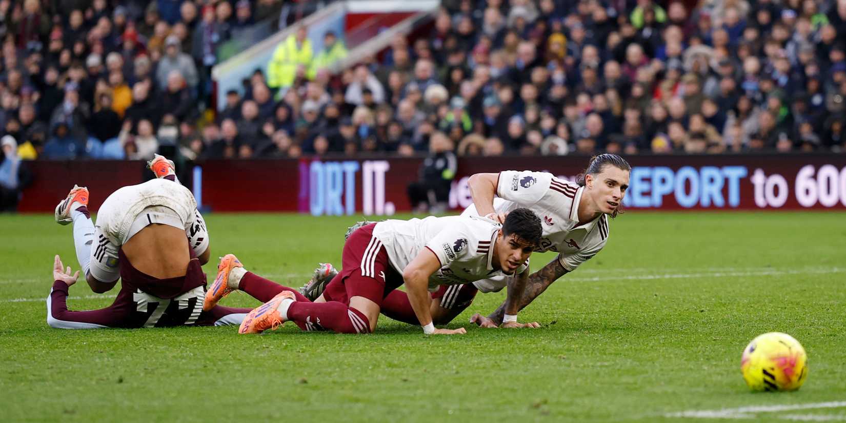 Hincapie-Calafiori-Arsenal