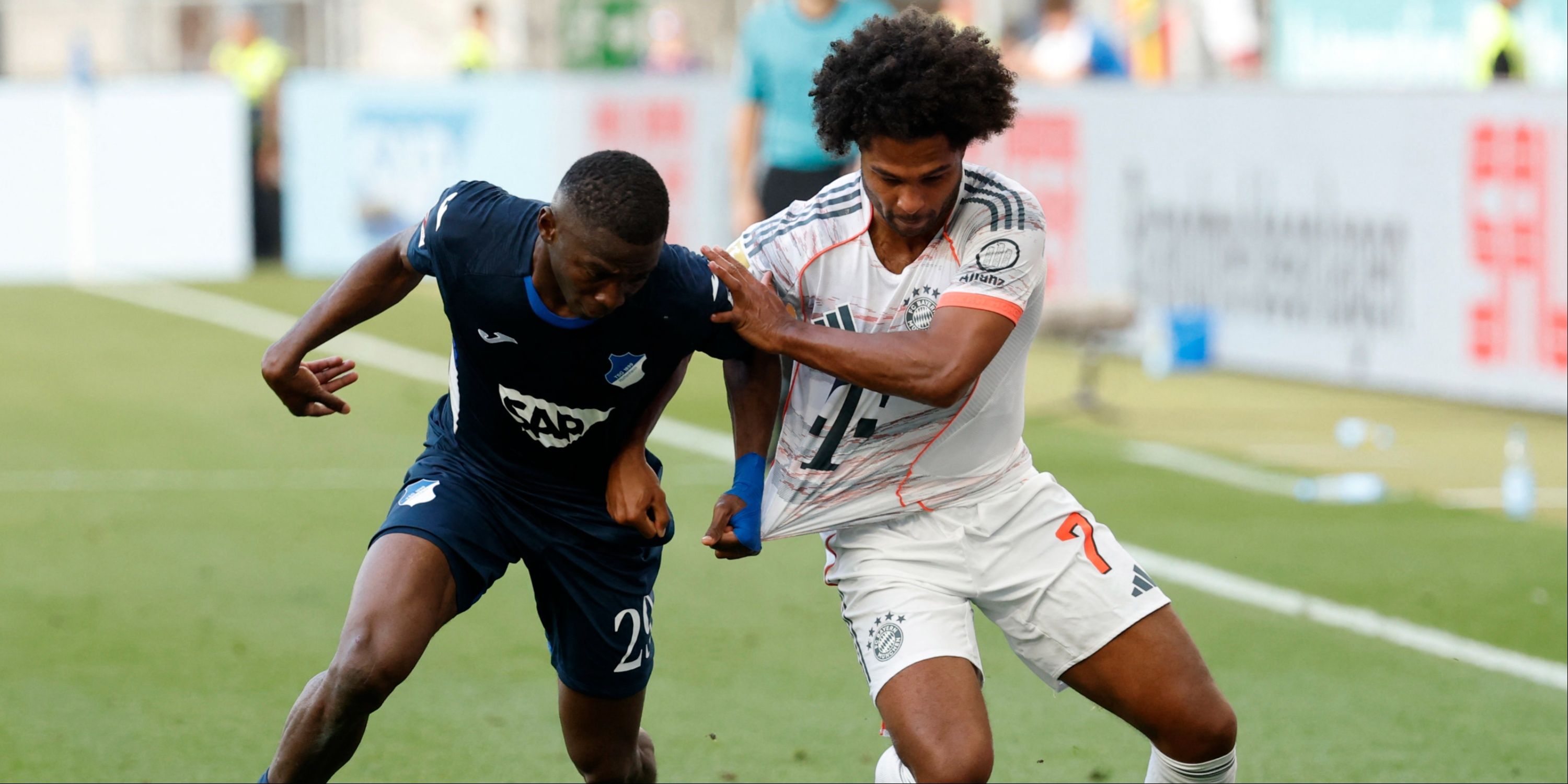 Hoffenheim-Bazoumana-Touré