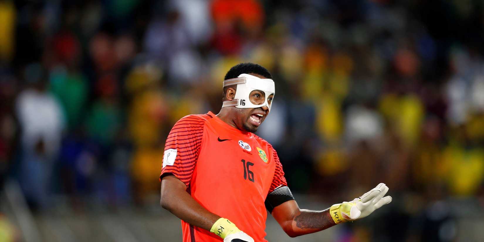 Itumeleng.Khune
