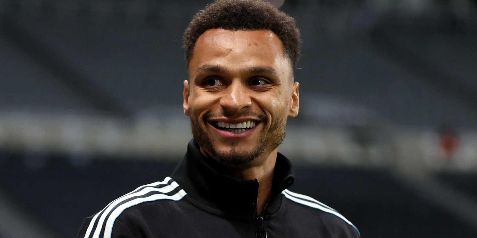 Jacob Murphy