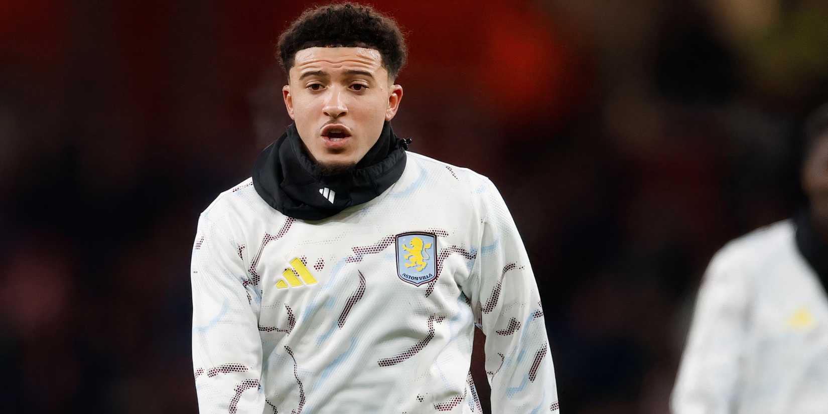 jadon-sancho-aston-villa-premier-league