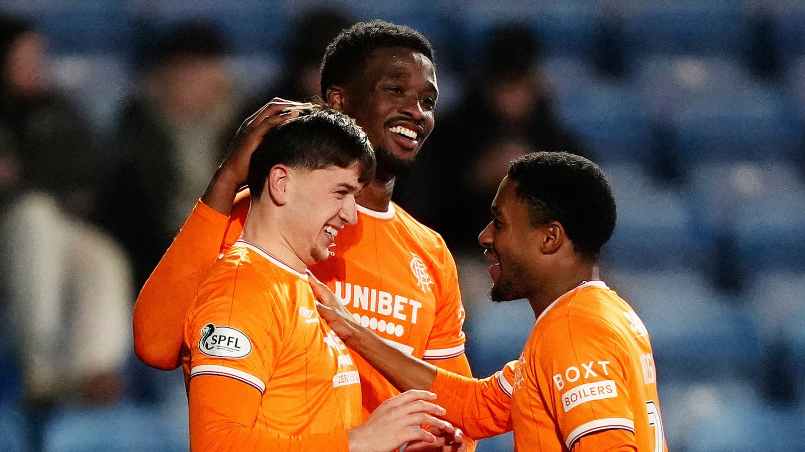 Rangers let future “£50m+ winger” leave Ibrox for £0 Rangers let future “£50m+ winger” leave Ibrox for £0