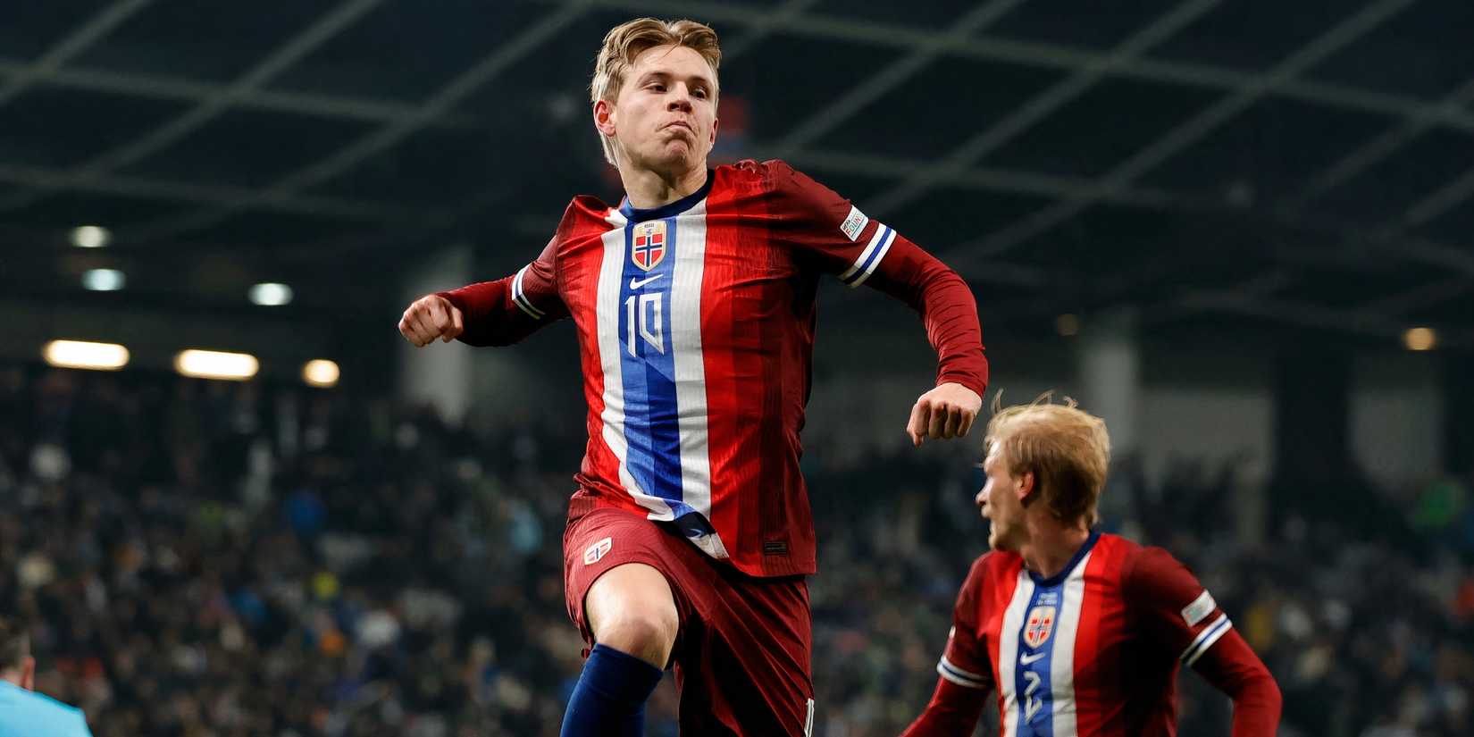 Jens-Petter-Hauge-norway