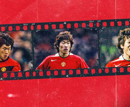 Ji-Sung-Park-Manchester-United
