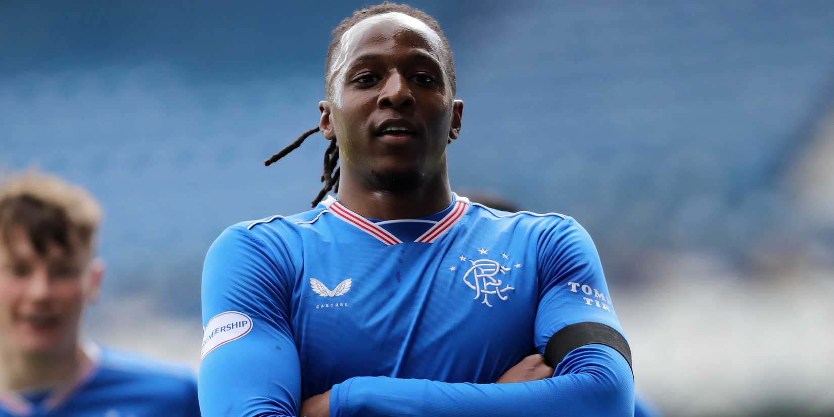 joe-aribo-rangers