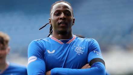 joe-aribo-rangers