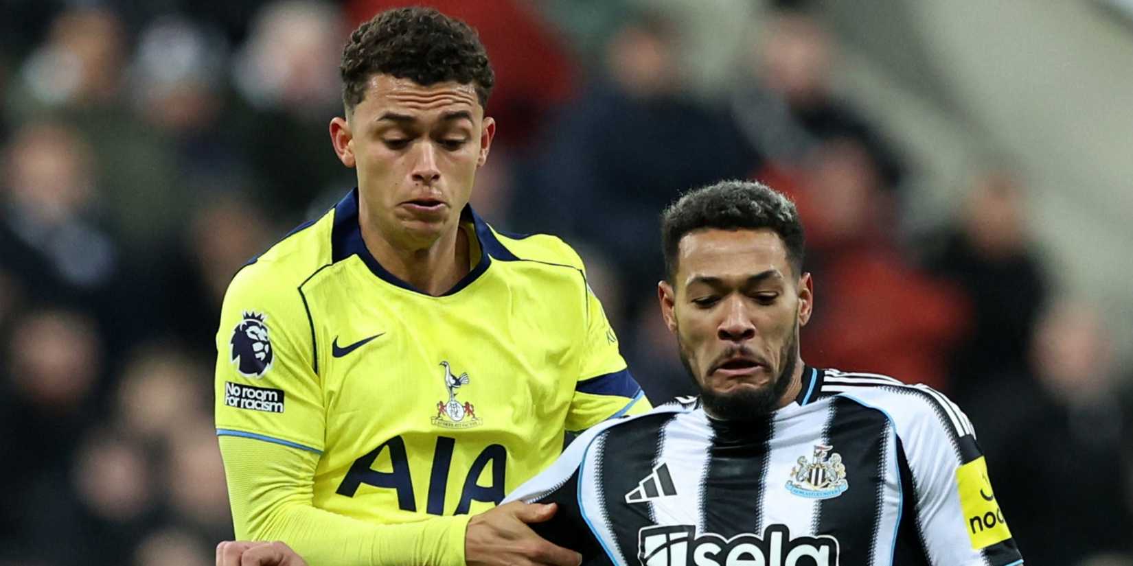 Joelinton-Brennan-Johnson-Spurs-Newcastle