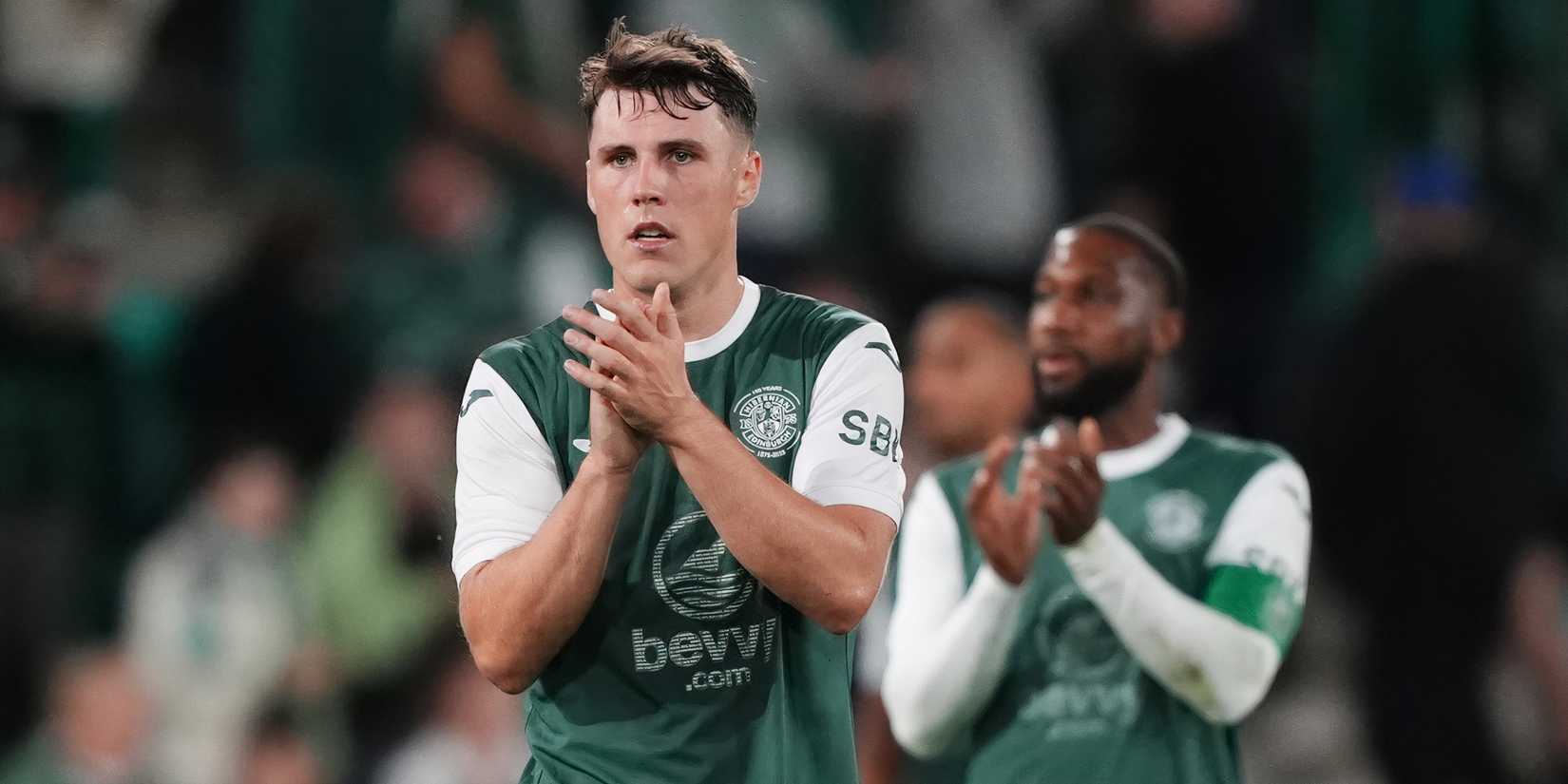 josh-mulligan-hibernian-leeds