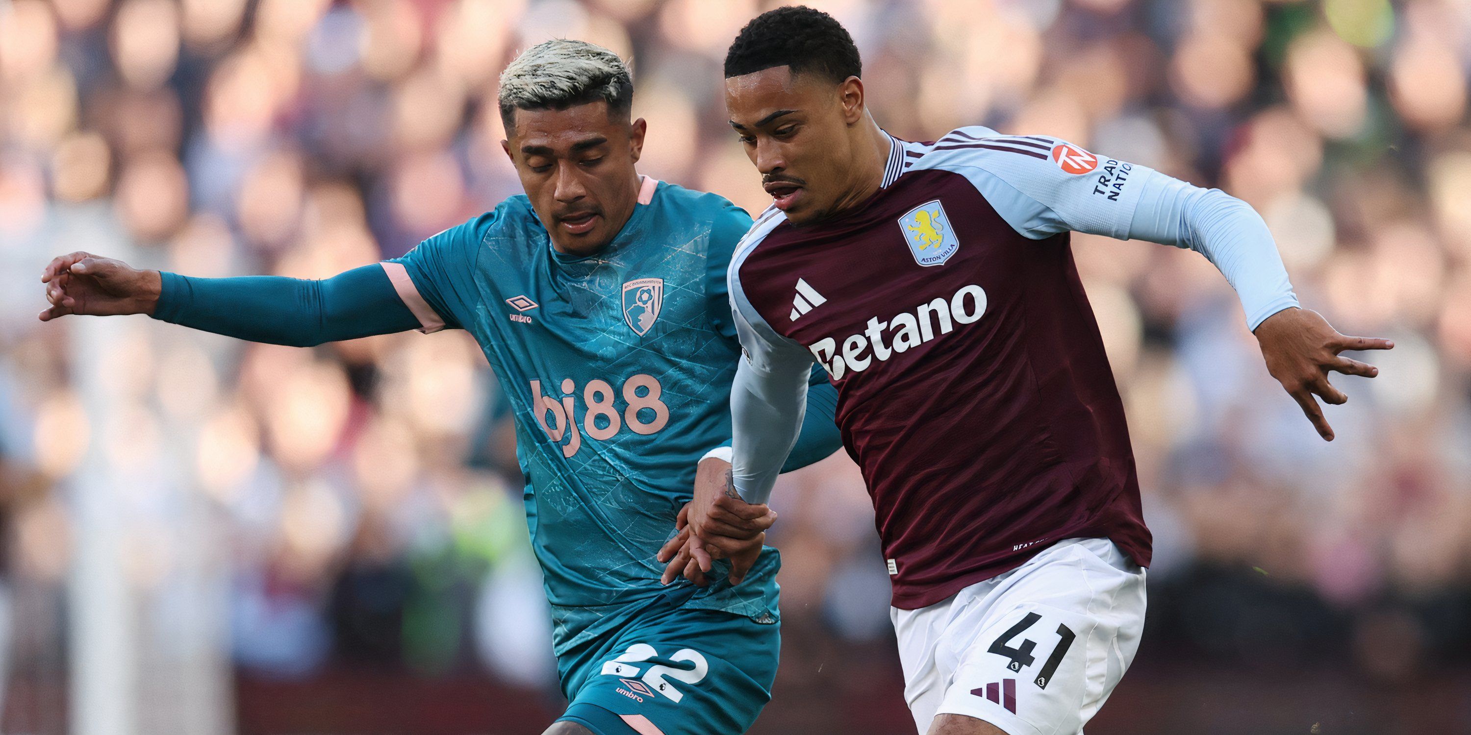 Julian-Araújo-Bournemouth-Premier League