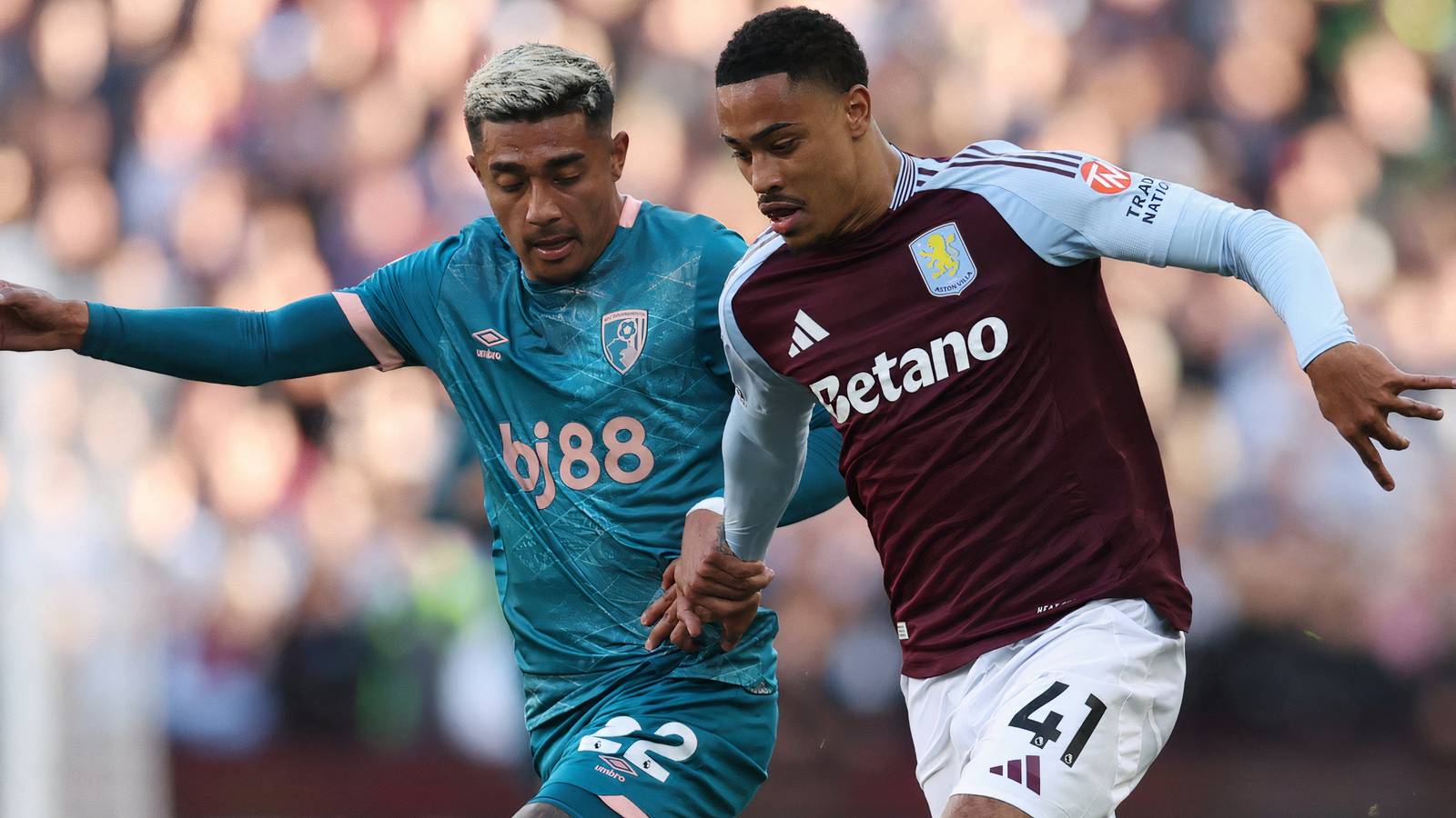 A better move than Araujo: Celtic keen on signing international forward