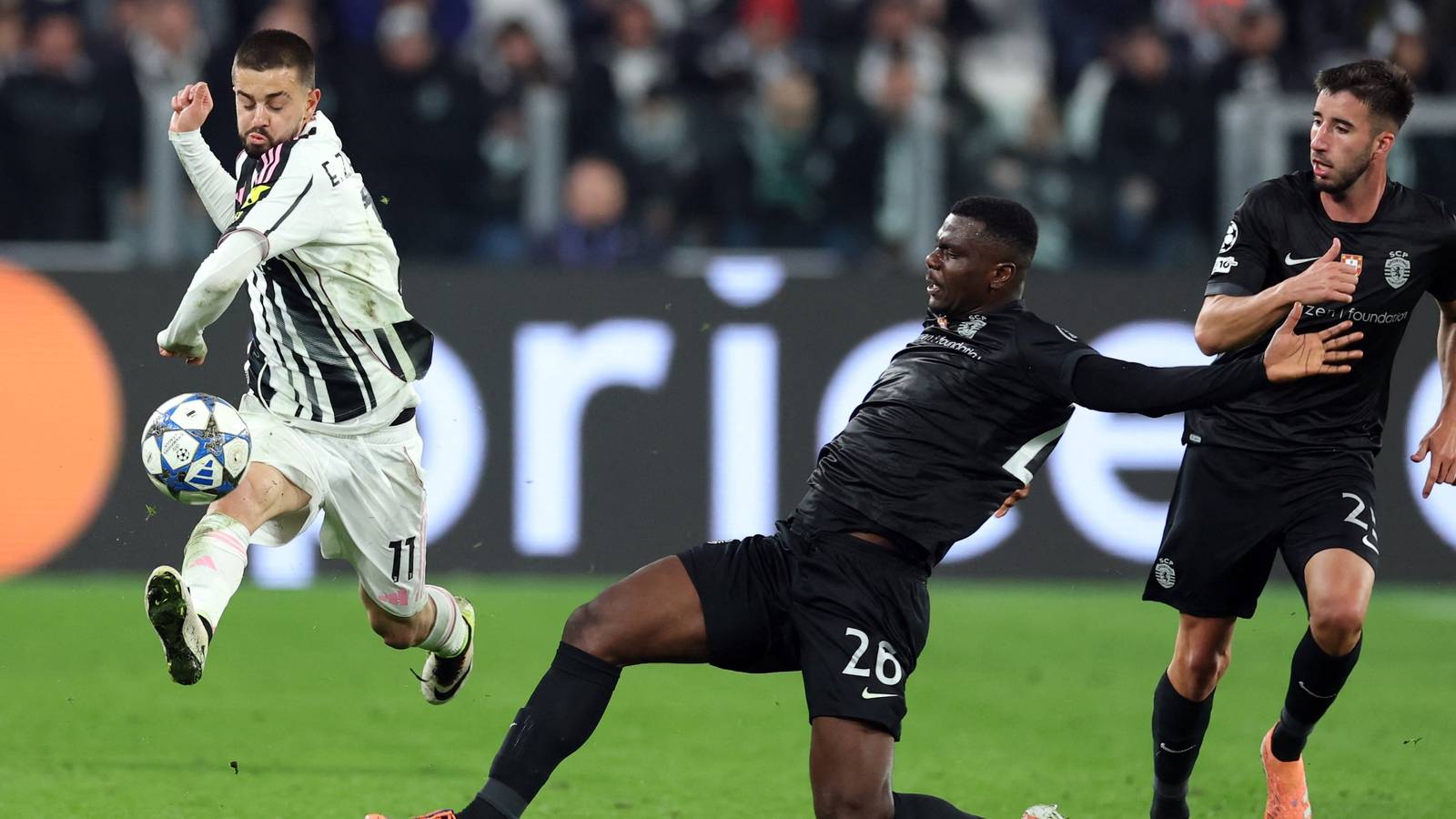 Aston Villa considering January move for “fantastic” £70m Champions League ace