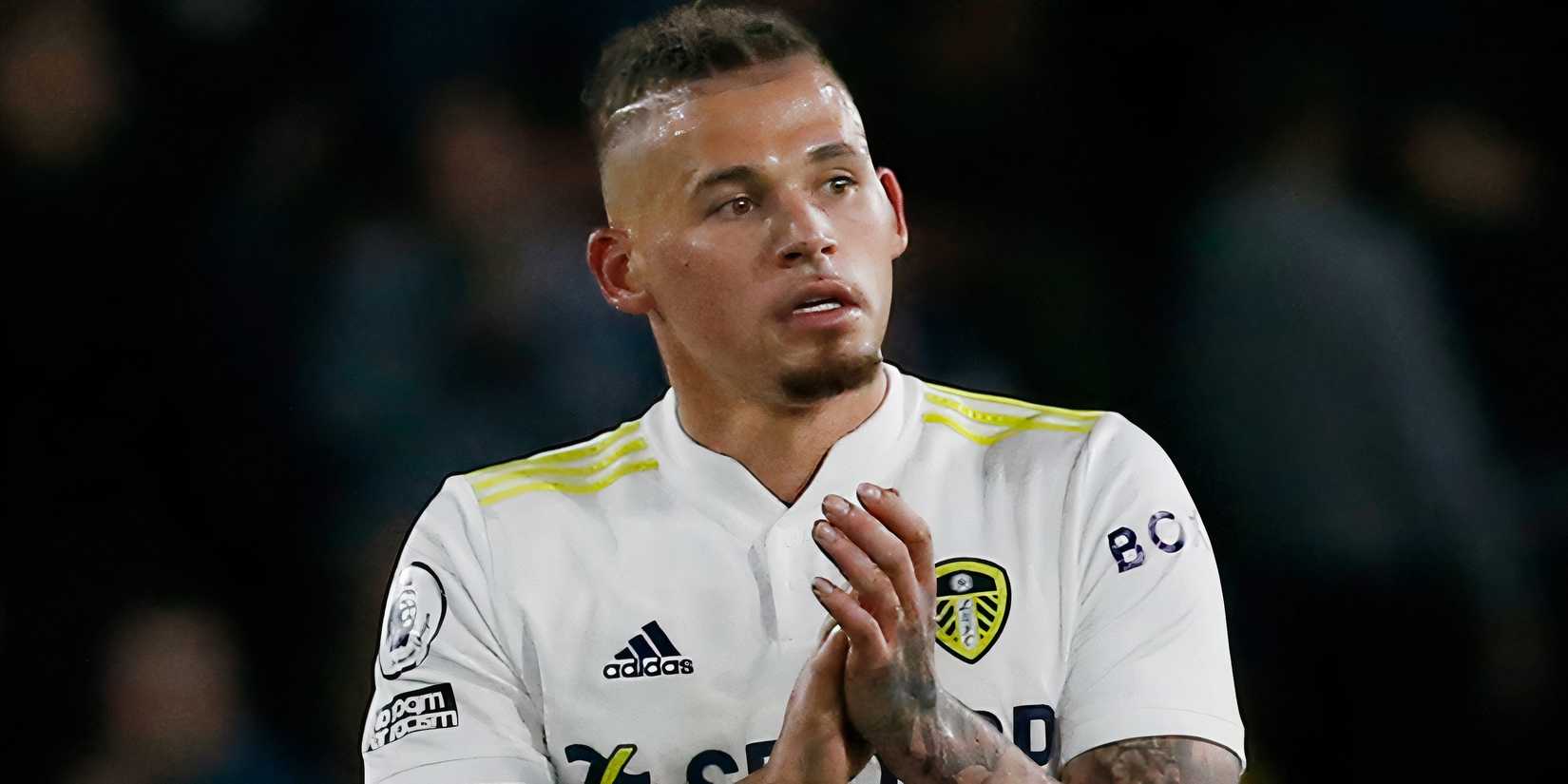 Kalvin-Phillips-Leeds-Ampadu