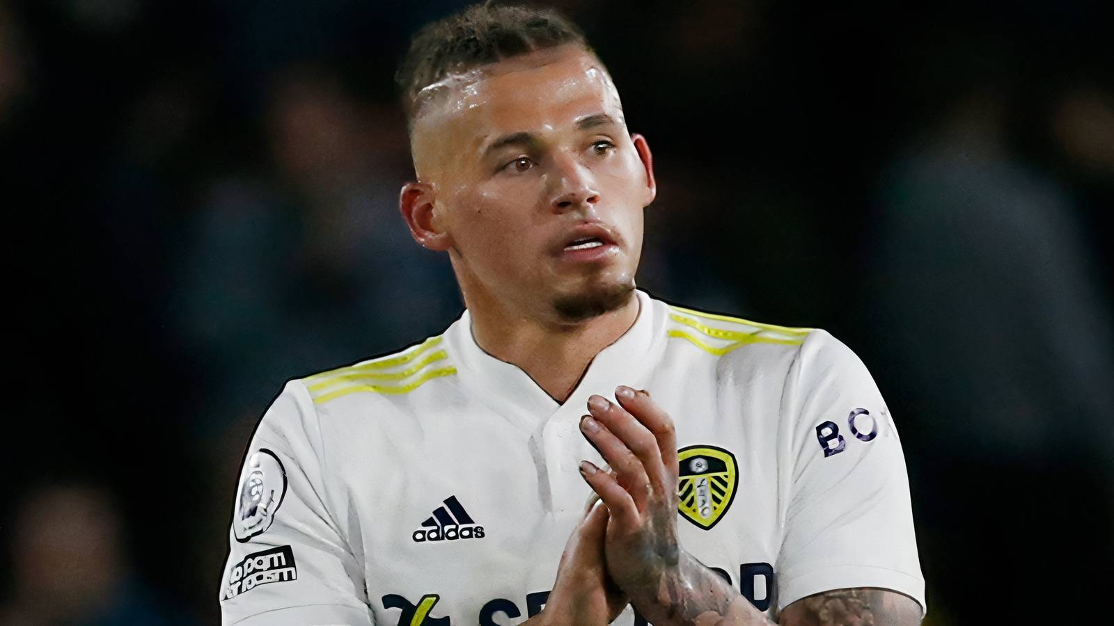 Kalvin Phillips 2.0: Leeds have held talks to sign £20m Premier League talent