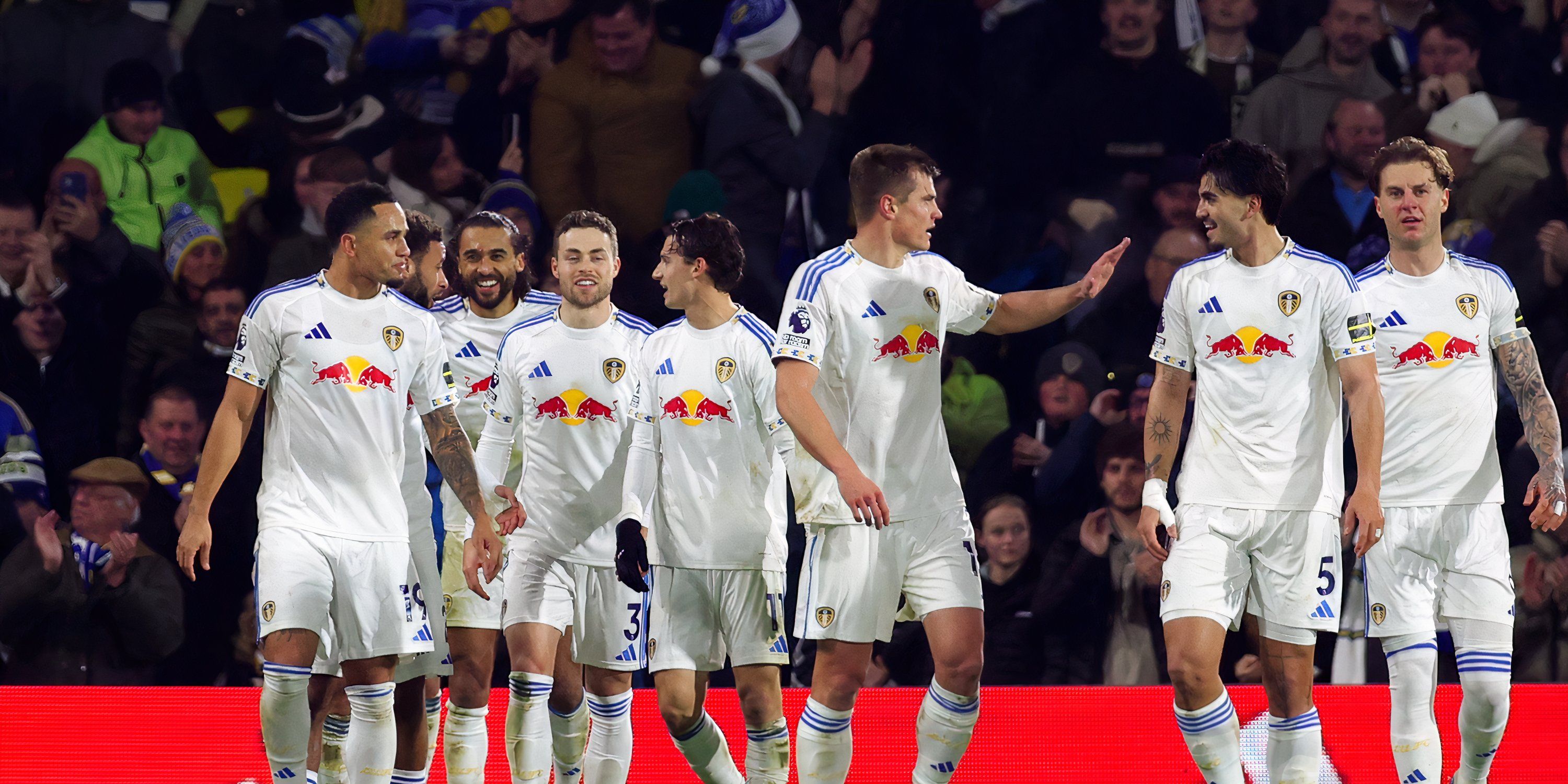 Leeds stance on re-signing Kalvin Phillips with Man City outcast keen to join