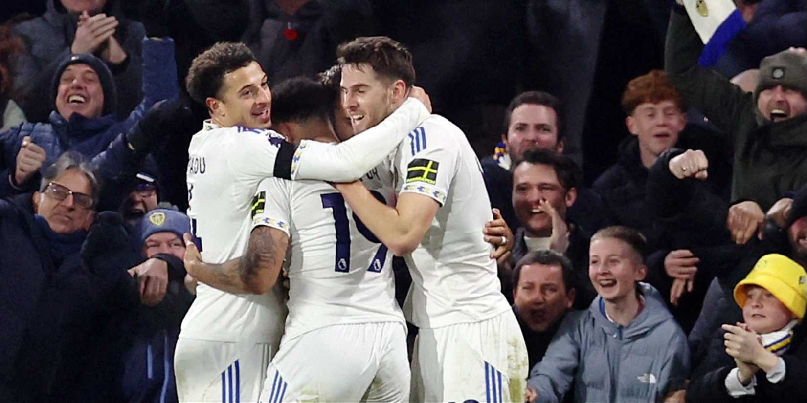 Leeds-Ampadu-Calvert-Lewin