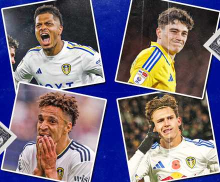 Leeds-record-signings