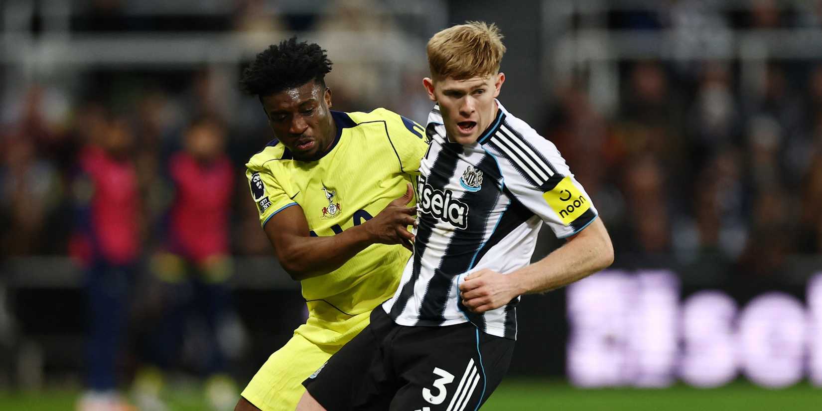 Lewis-Hall-Newcastle-Kudus