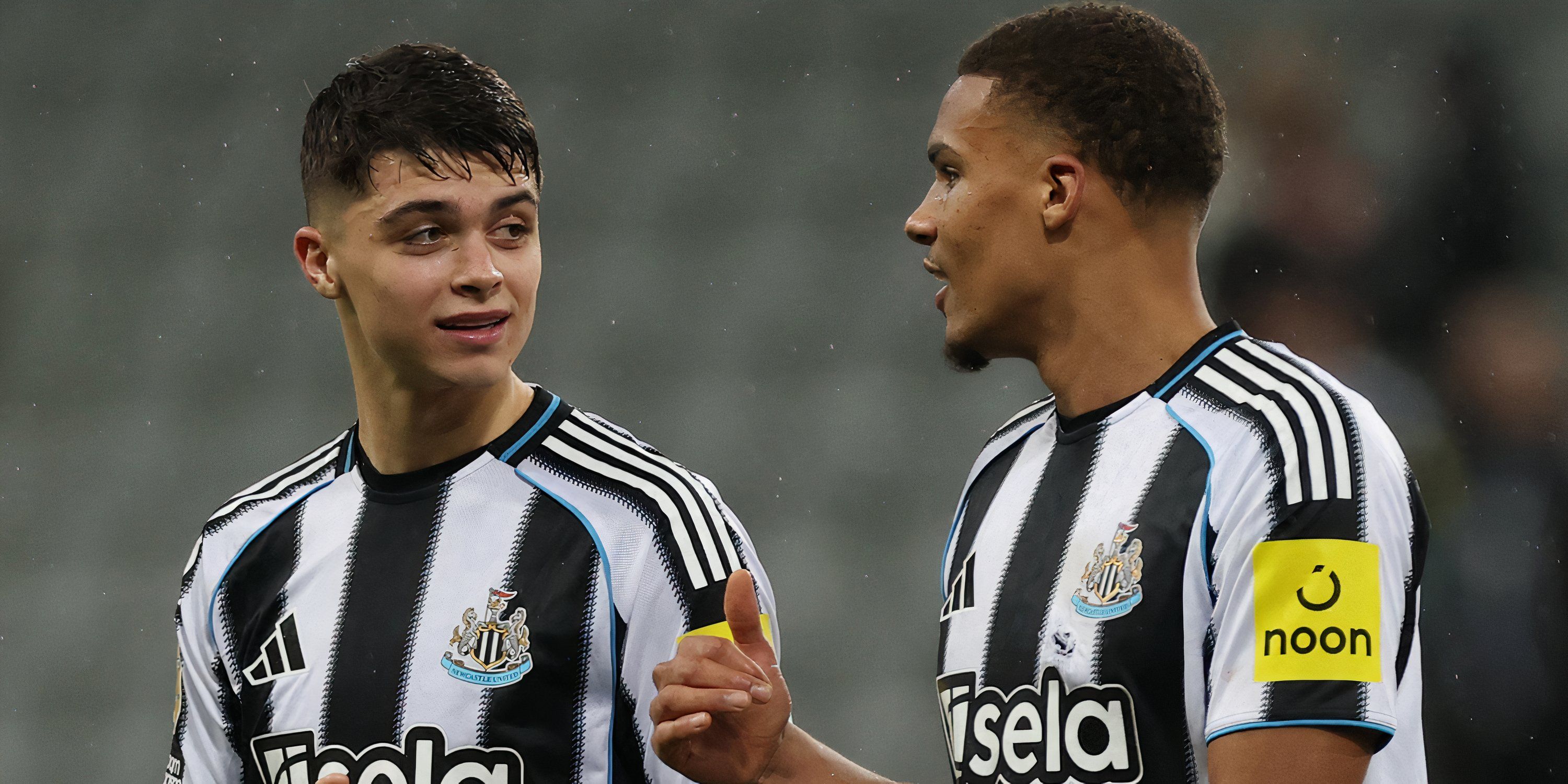 lewis-miley-newcastle-thiaw