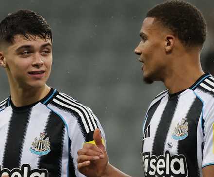 lewis-miley-newcastle-thiaw