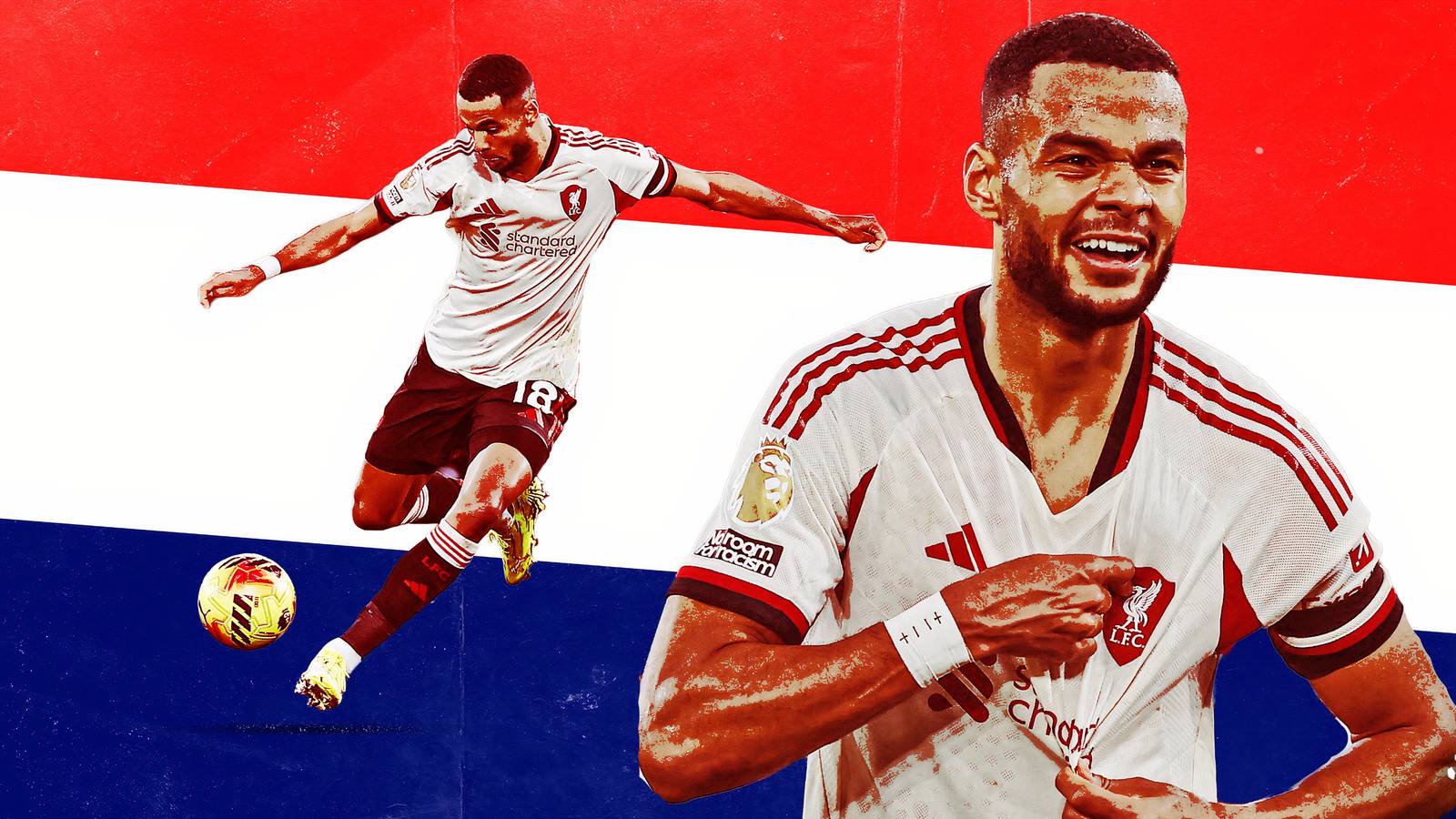 Gakpo upgrade: Liverpool open surprise talks to sign "magic" £70m PL star