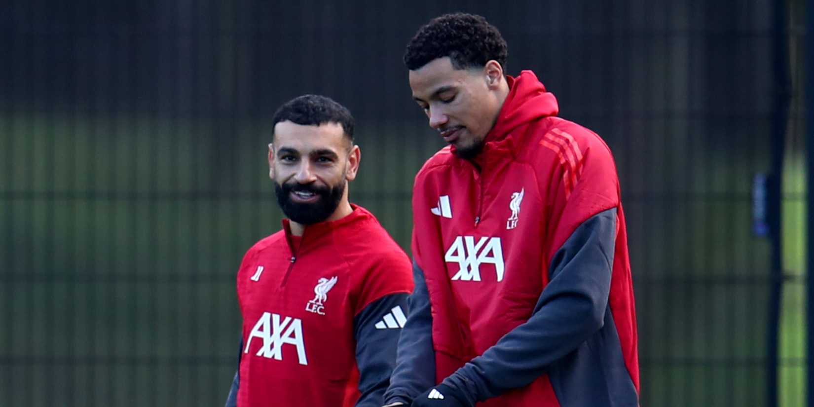 Liverpool-Salah-Ekitike