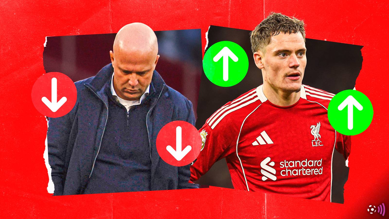 Wirtz will love him: Liverpool could hire "one of the best managers in the world"