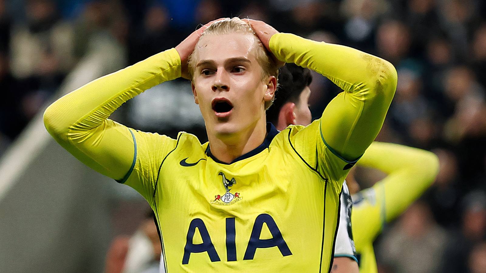How Spurs plan to sign a £51m replacement How Spurs plan to sign a £51m replacement